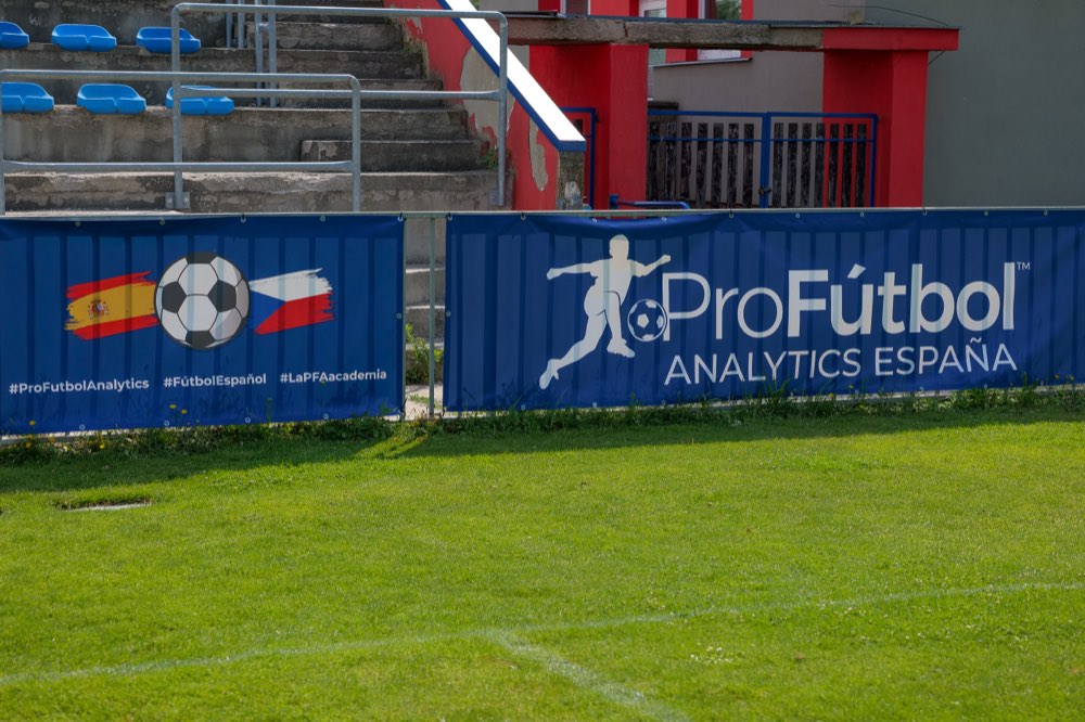 ProFútbolAnalytics kemp